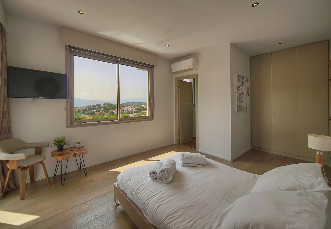 Villa à Cannes - FRGK Luxury Villa Cannes Lord Brougham, Croix-des-