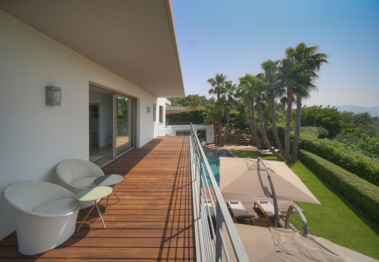 Villa à Cannes - FRGK Luxury Villa Cannes Lord Brougham, Croix-des-