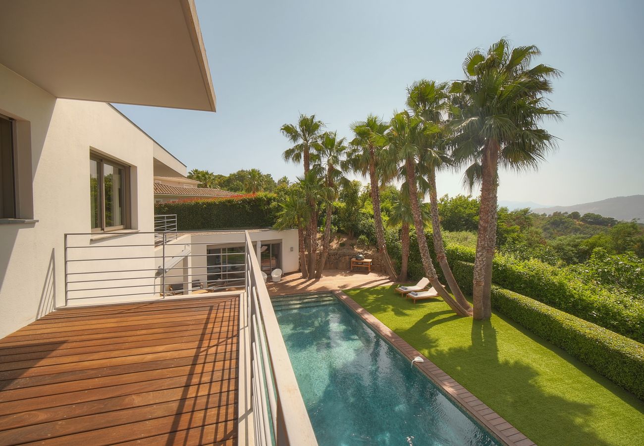 Villa à Cannes - FRGK Luxury Villa Cannes Lord Brougham, Croix-des-