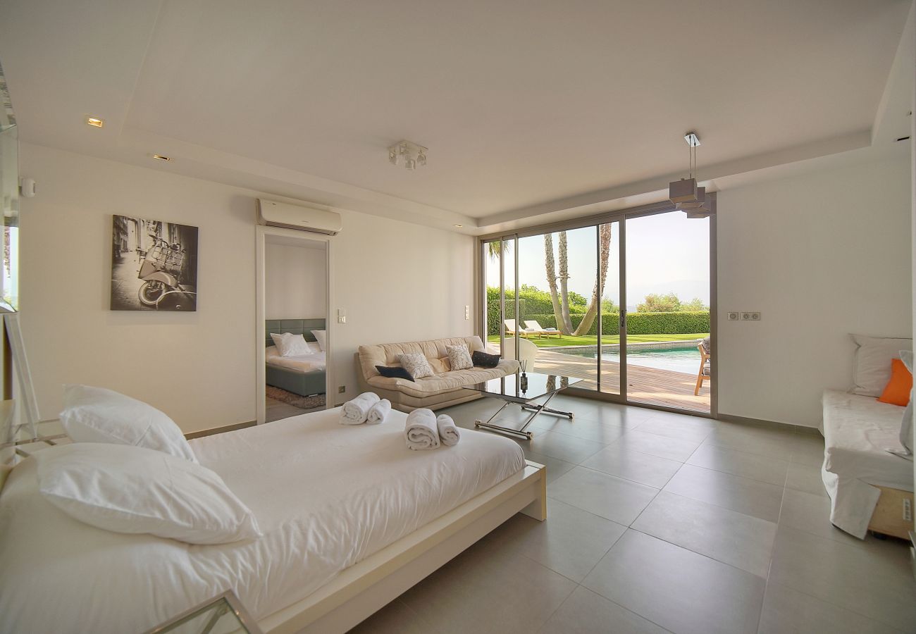 Villa à Cannes - FRGK Luxury Villa Cannes Lord Brougham, Croix-des-