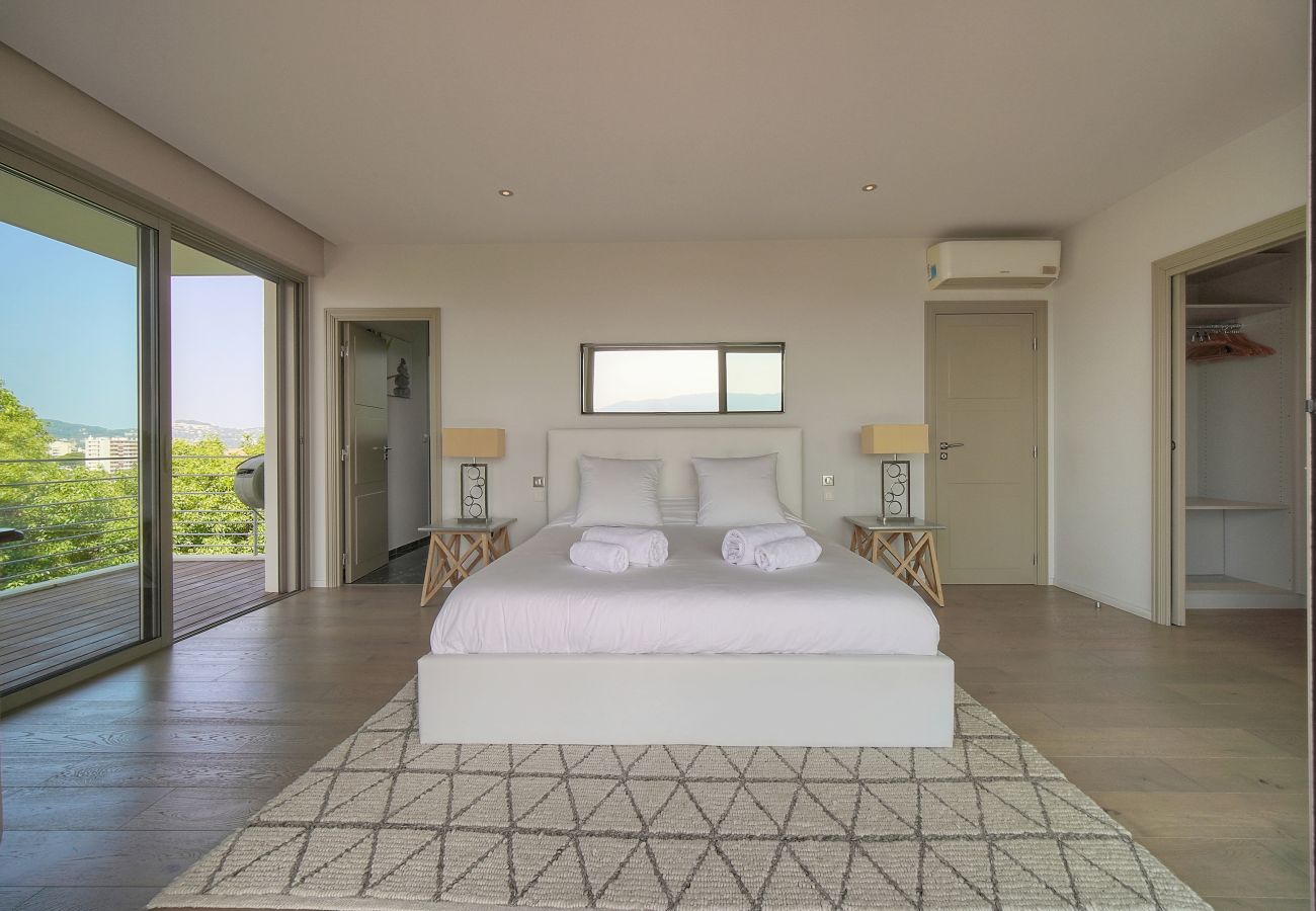 Villa à Cannes - FRGK Luxury Villa Cannes Lord Brougham, Croix-des-