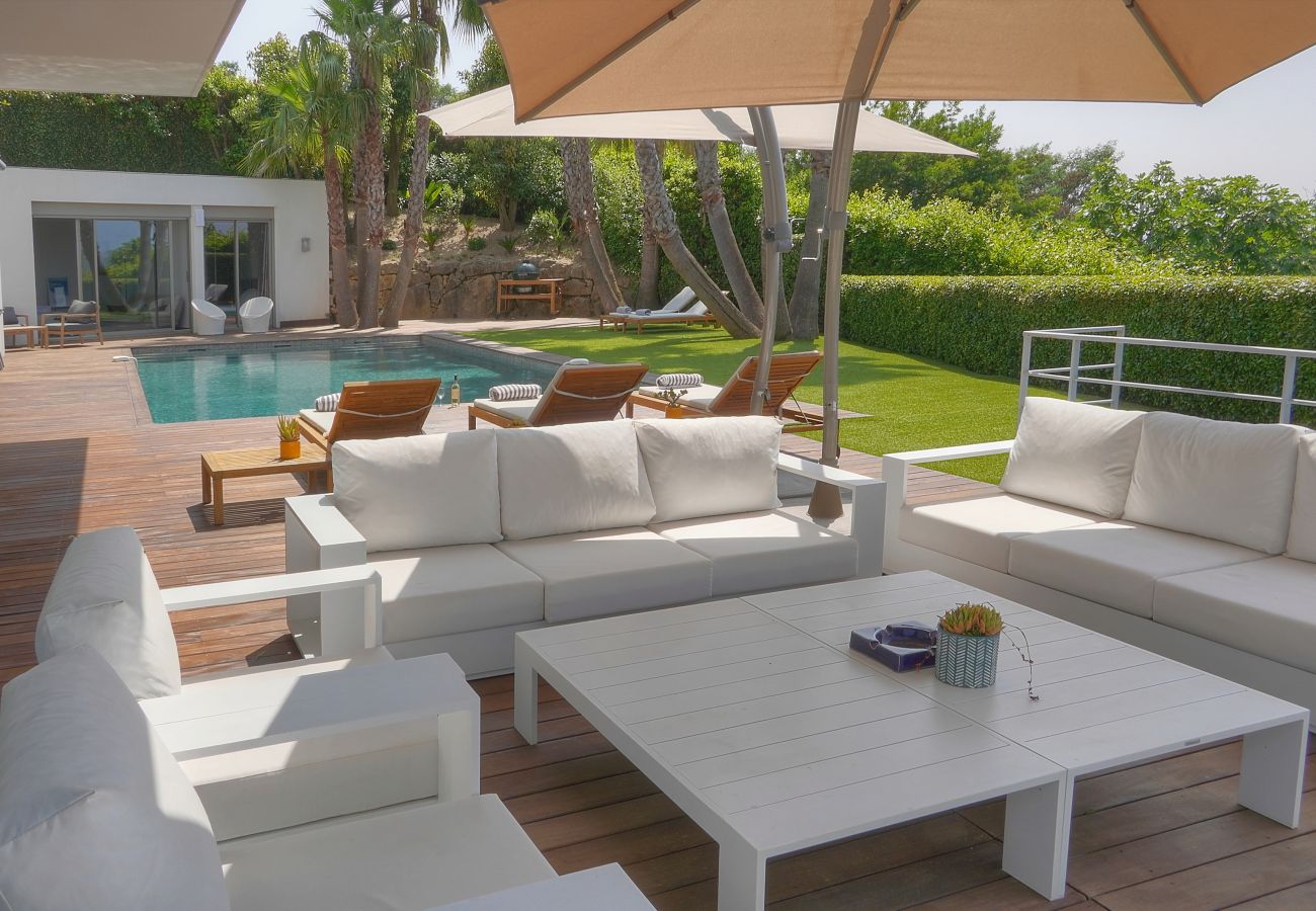 Villa à Cannes - FRGK Luxury Villa Cannes Lord Brougham, Croix-des-