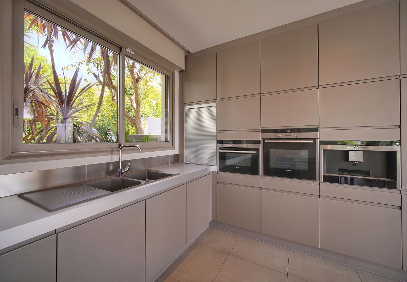 Villa à Cannes - FRGK Luxury Villa Cannes Lord Brougham, Croix-des-