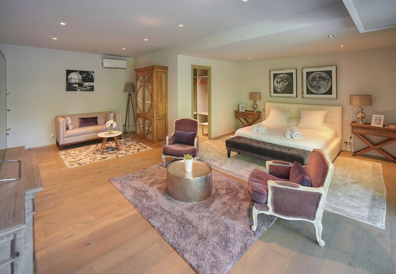 Villa à Cannes - FRGK Luxury Villa Cannes Lord Brougham, Croix-des-