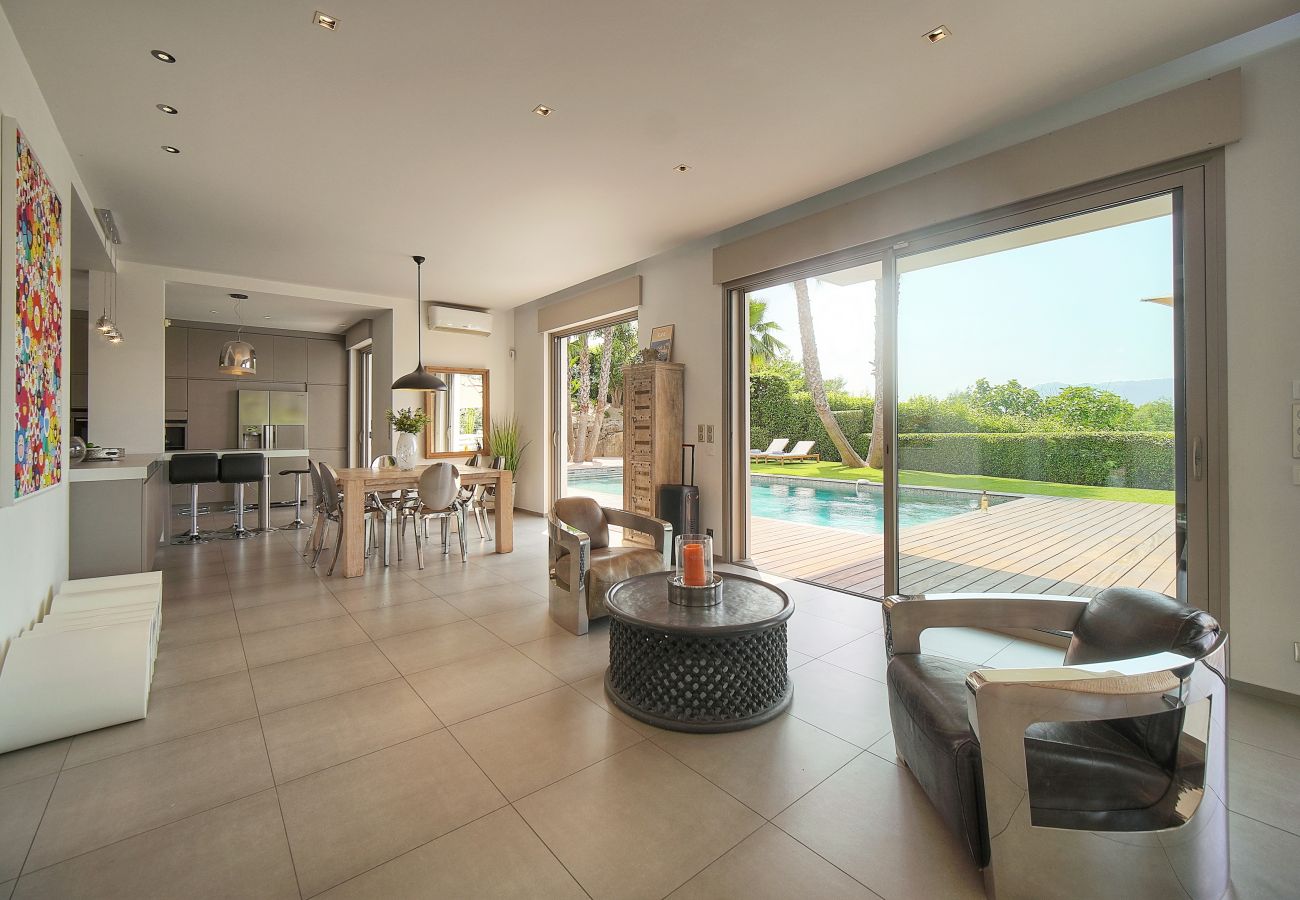 Villa à Cannes - FRGK Luxury Villa Cannes Lord Brougham, Croix-des-