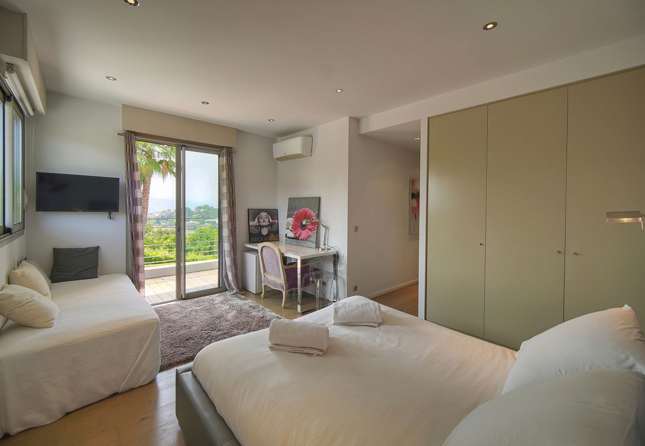 Villa à Cannes - FRGK Luxury Villa Cannes Lord Brougham, Croix-des-