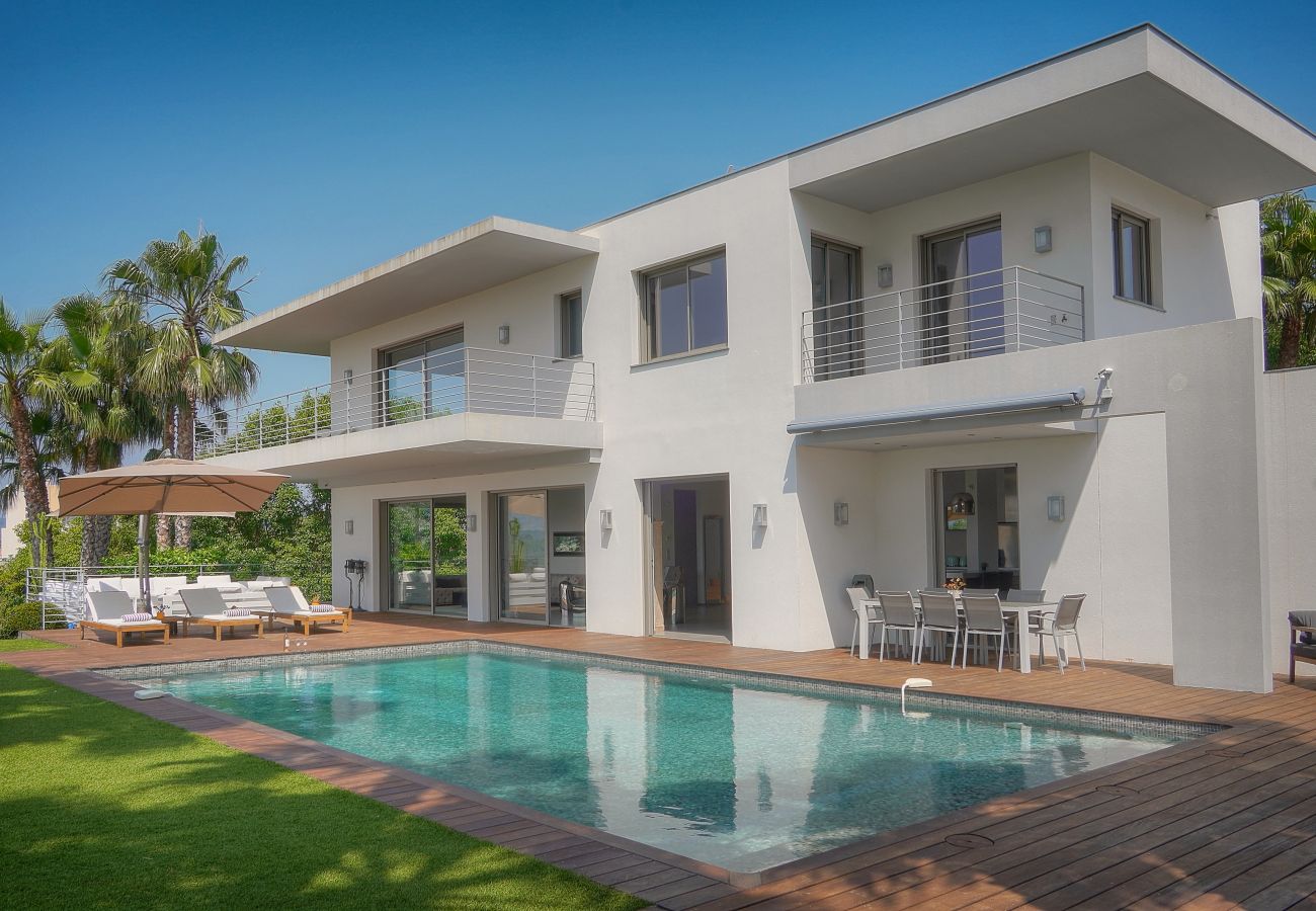 Villa à Cannes - FRGK Luxury Villa Cannes Lord Brougham, Croix-des-