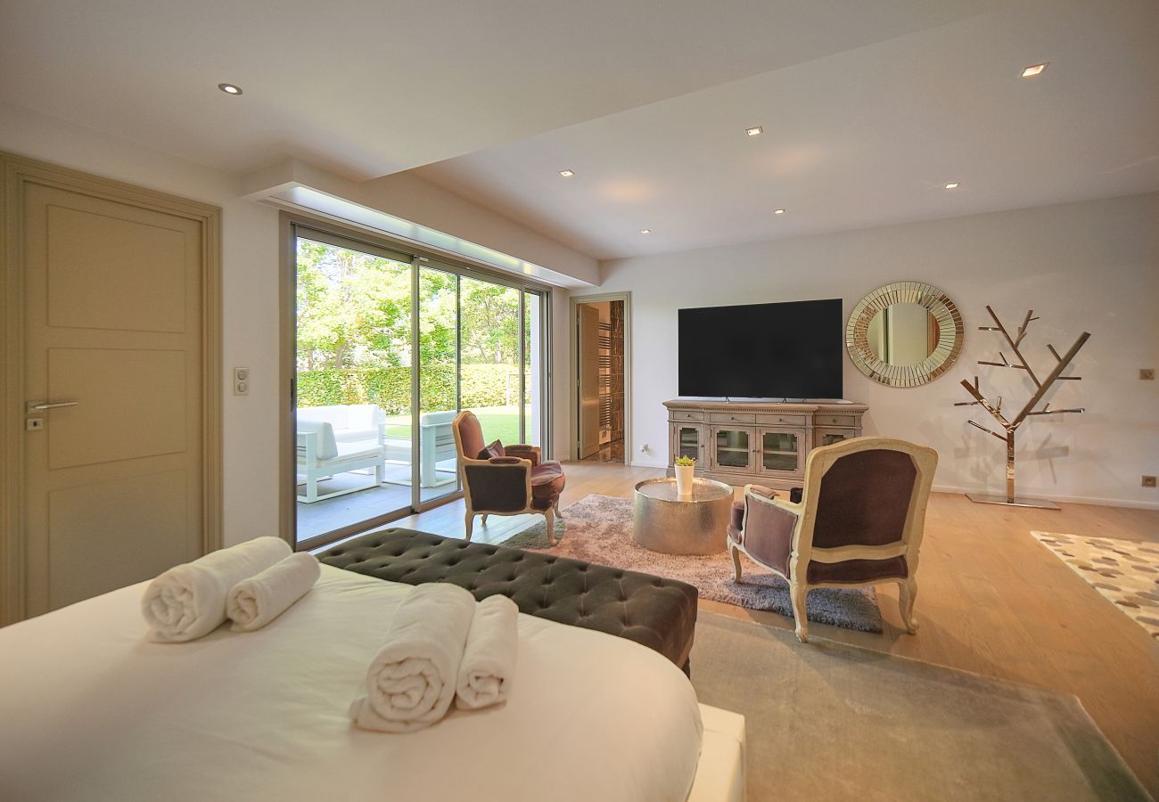 Villa à Cannes - FRGK Luxury Villa Cannes Lord Brougham, Croix-des-