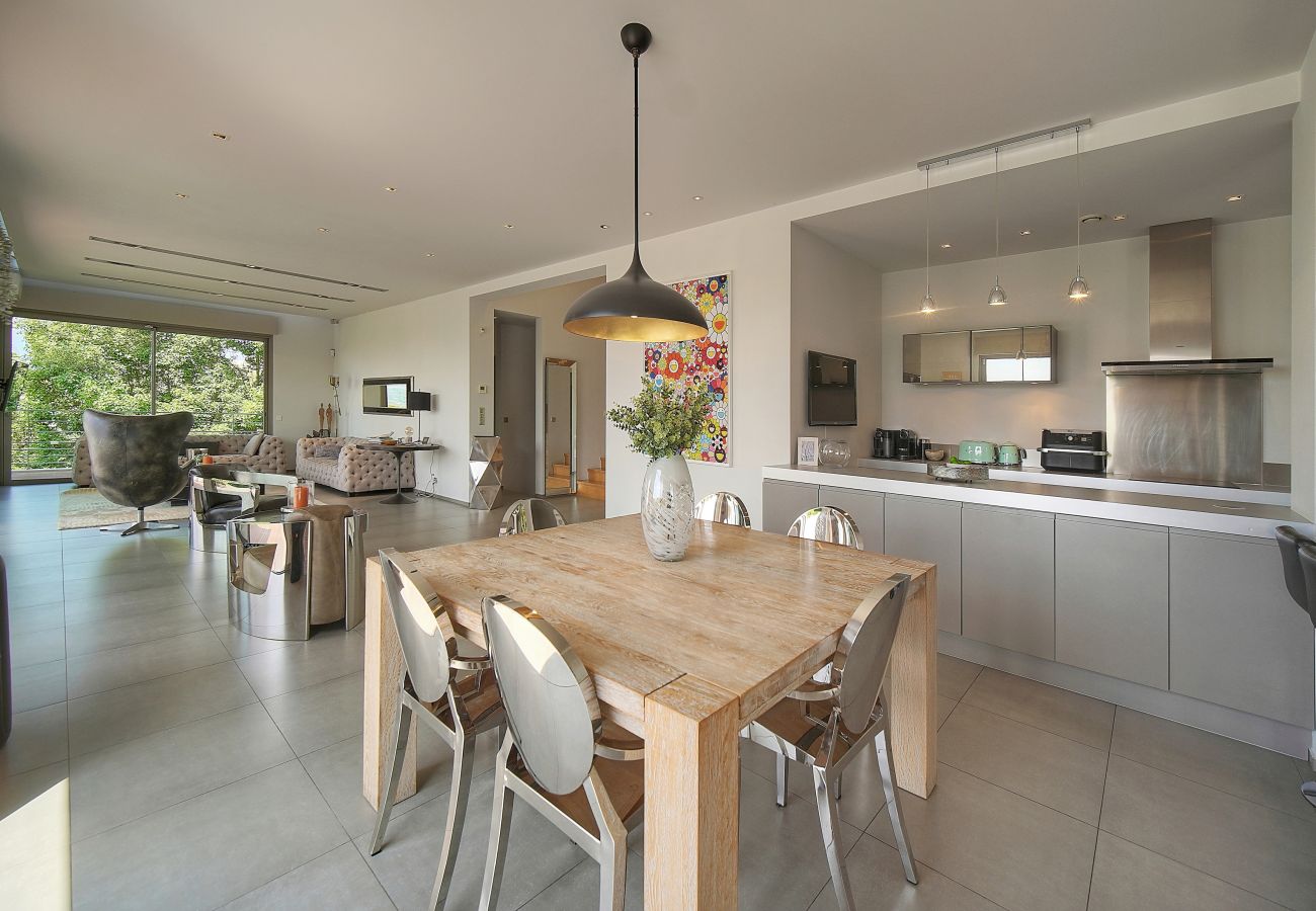 Villa à Cannes - FRGK Luxury Villa Cannes Lord Brougham, Croix-des-