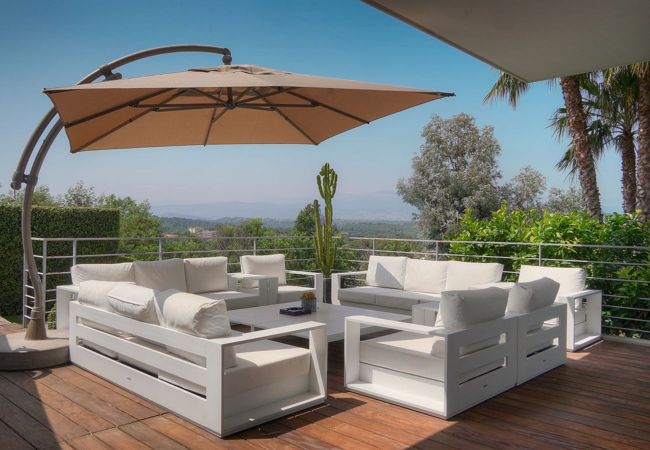 Villa à Cannes - FRGK Luxury Villa Cannes Lord Brougham, Croix-des-