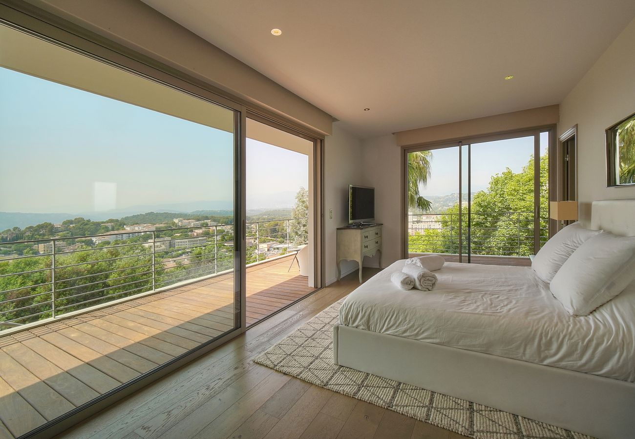 Villa à Cannes - FRGK Luxury Villa Cannes Lord Brougham, Croix-des-