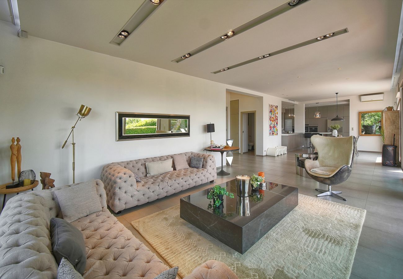 Villa à Cannes - FRGK Luxury Villa Cannes Lord Brougham, Croix-des-