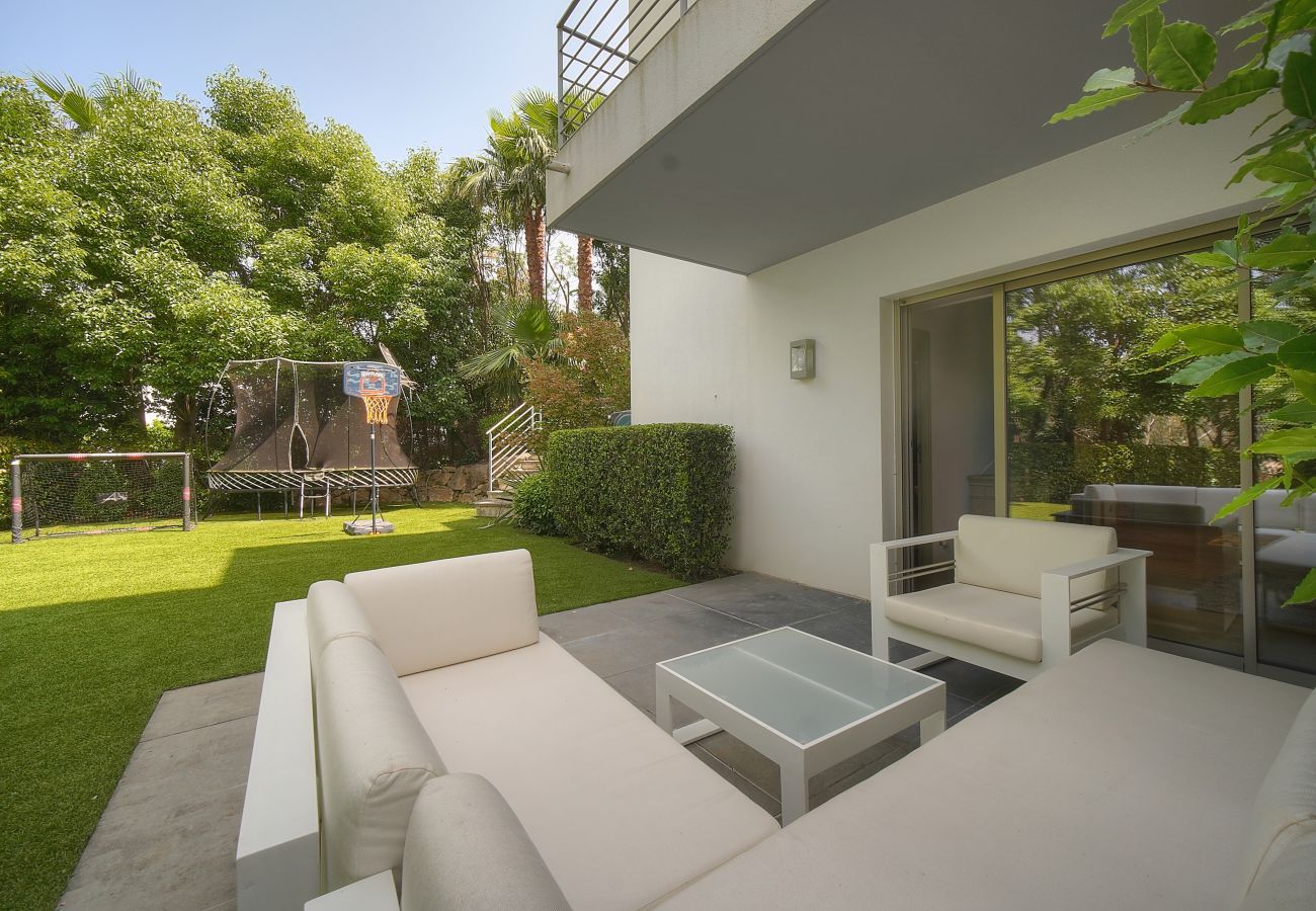 Villa à Cannes - FRGK Luxury Villa Cannes Lord Brougham, Croix-des-