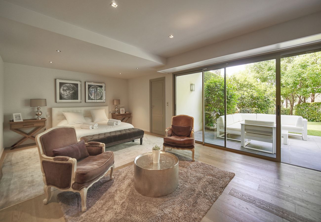 Villa à Cannes - FRGK Luxury Villa Cannes Lord Brougham, Croix-des-