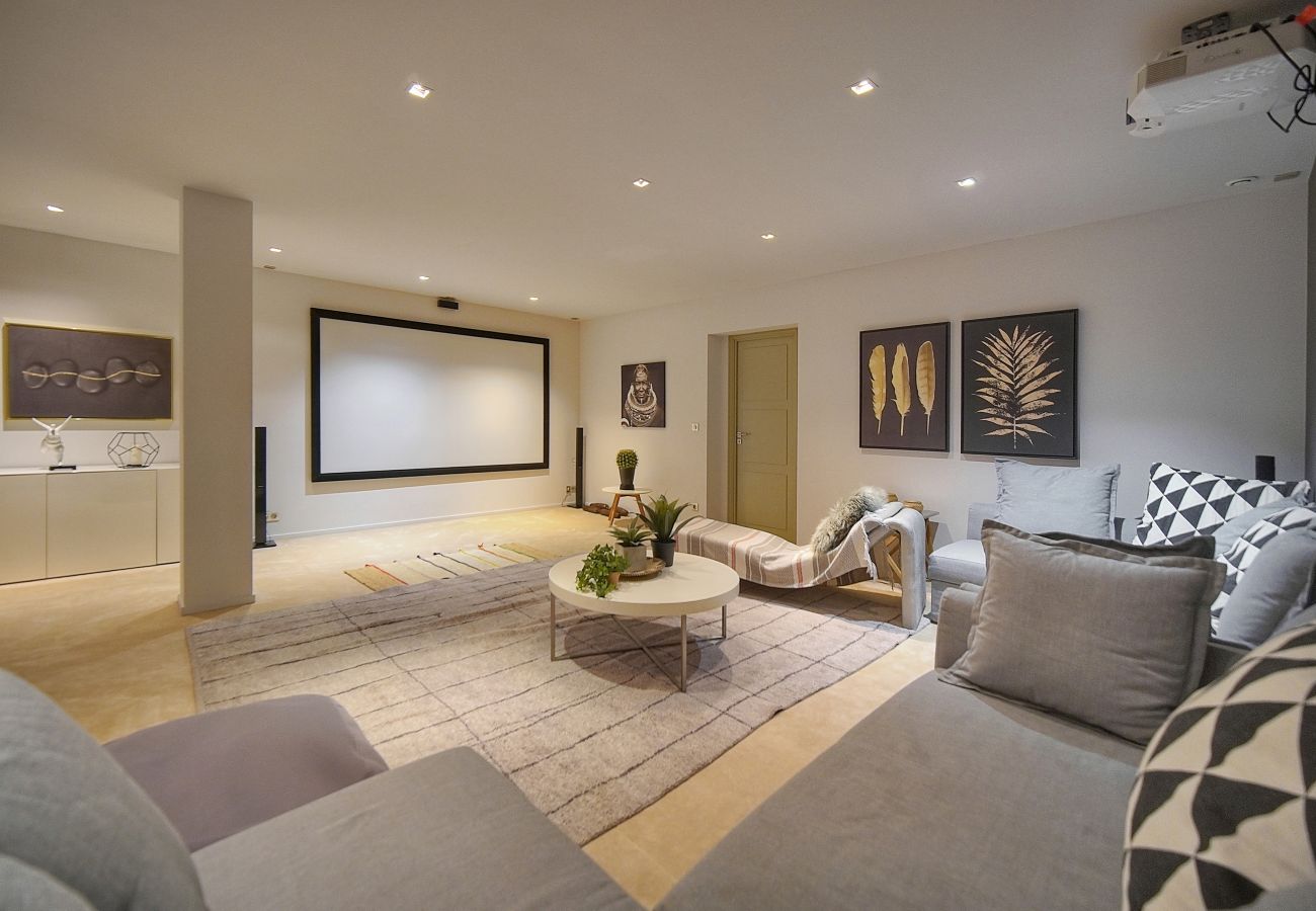 Villa à Cannes - FRGK Luxury Villa Cannes Lord Brougham, Croix-des-