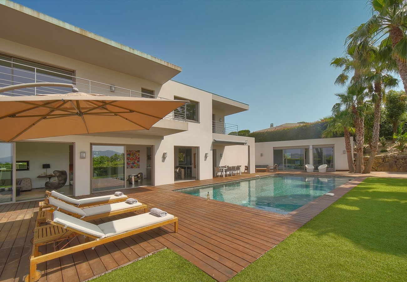 Villa à Cannes - FRGK Luxury Villa Cannes Lord Brougham, Croix-des-