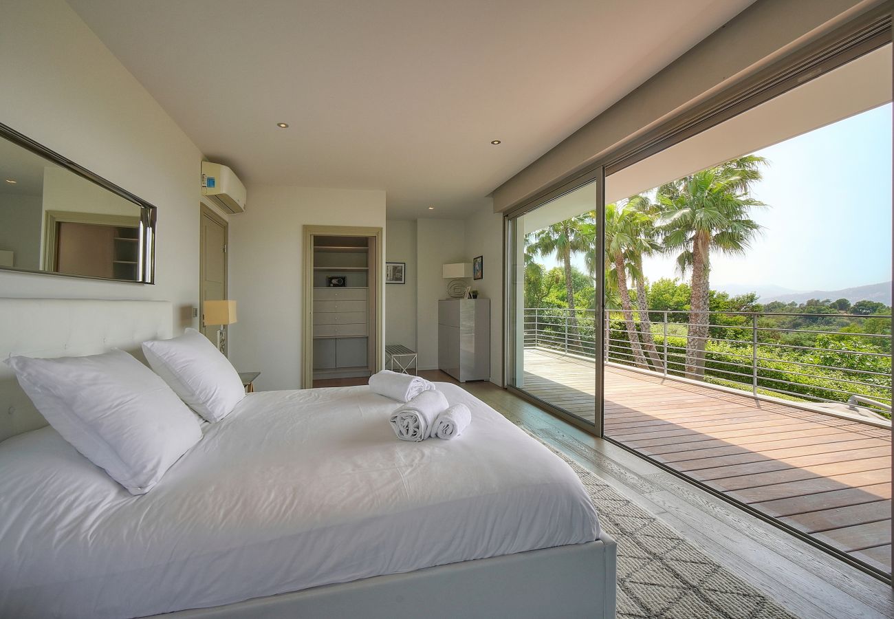 Villa à Cannes - FRGK Luxury Villa Cannes Lord Brougham, Croix-des-