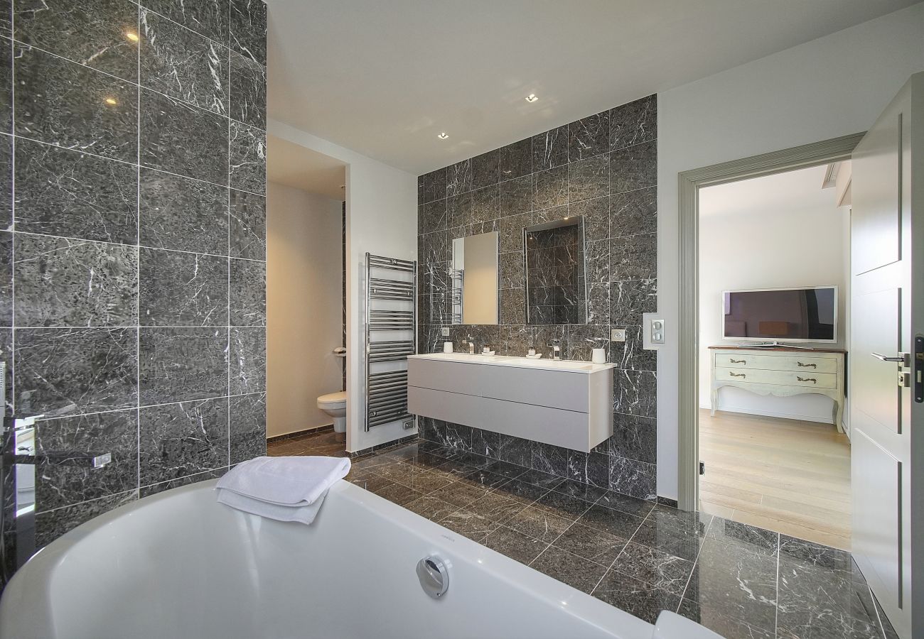 Villa à Cannes - FRGK Luxury Villa Cannes Lord Brougham, Croix-des-