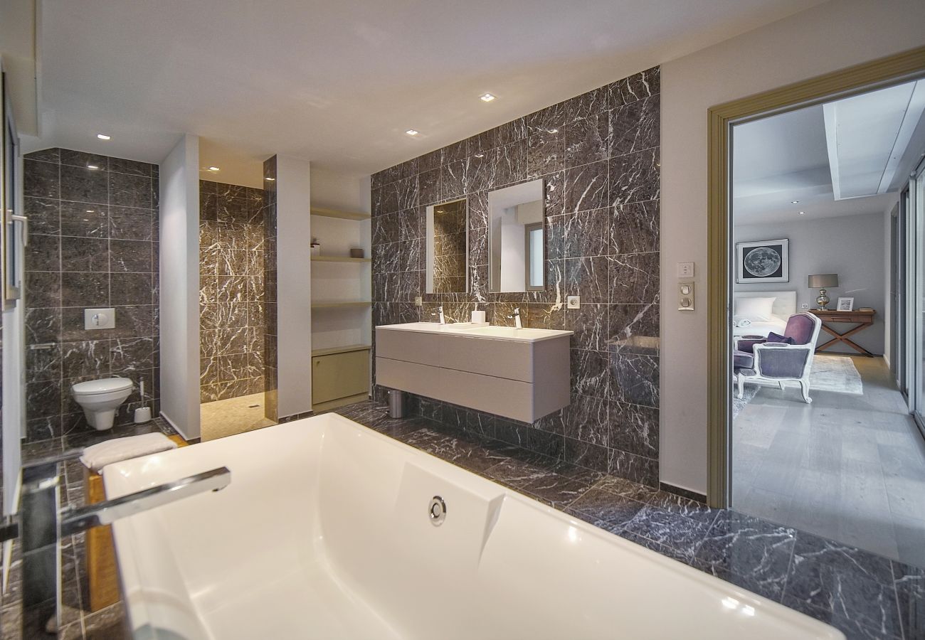 Villa à Cannes - FRGK Luxury Villa Cannes Lord Brougham, Croix-des-