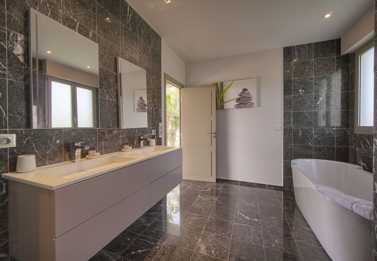 Villa à Cannes - FRGK Luxury Villa Cannes Lord Brougham, Croix-des-