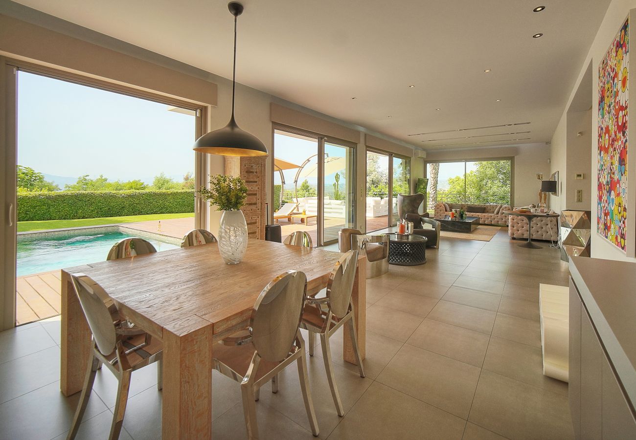 Villa à Cannes - FRGK Luxury Villa Cannes Lord Brougham, Croix-des-