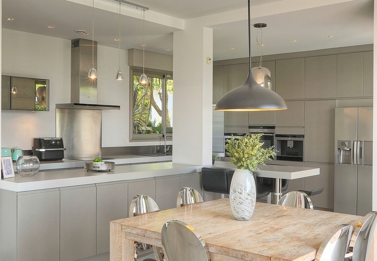 Villa à Cannes - FRGK Luxury Villa Cannes Lord Brougham, Croix-des-