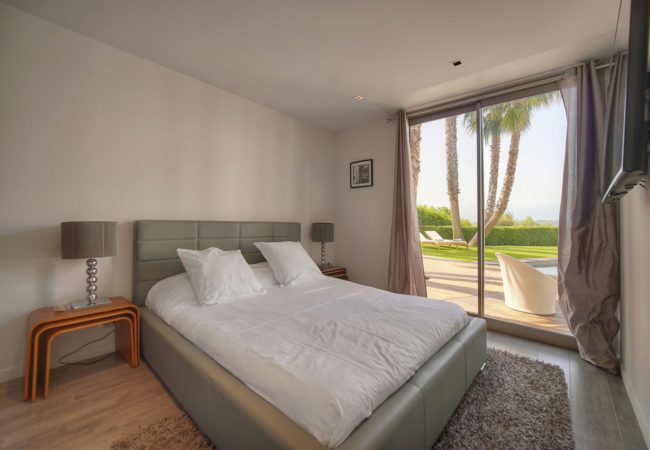 Villa à Cannes - FRGK Luxury Villa Cannes Lord Brougham, Croix-des-