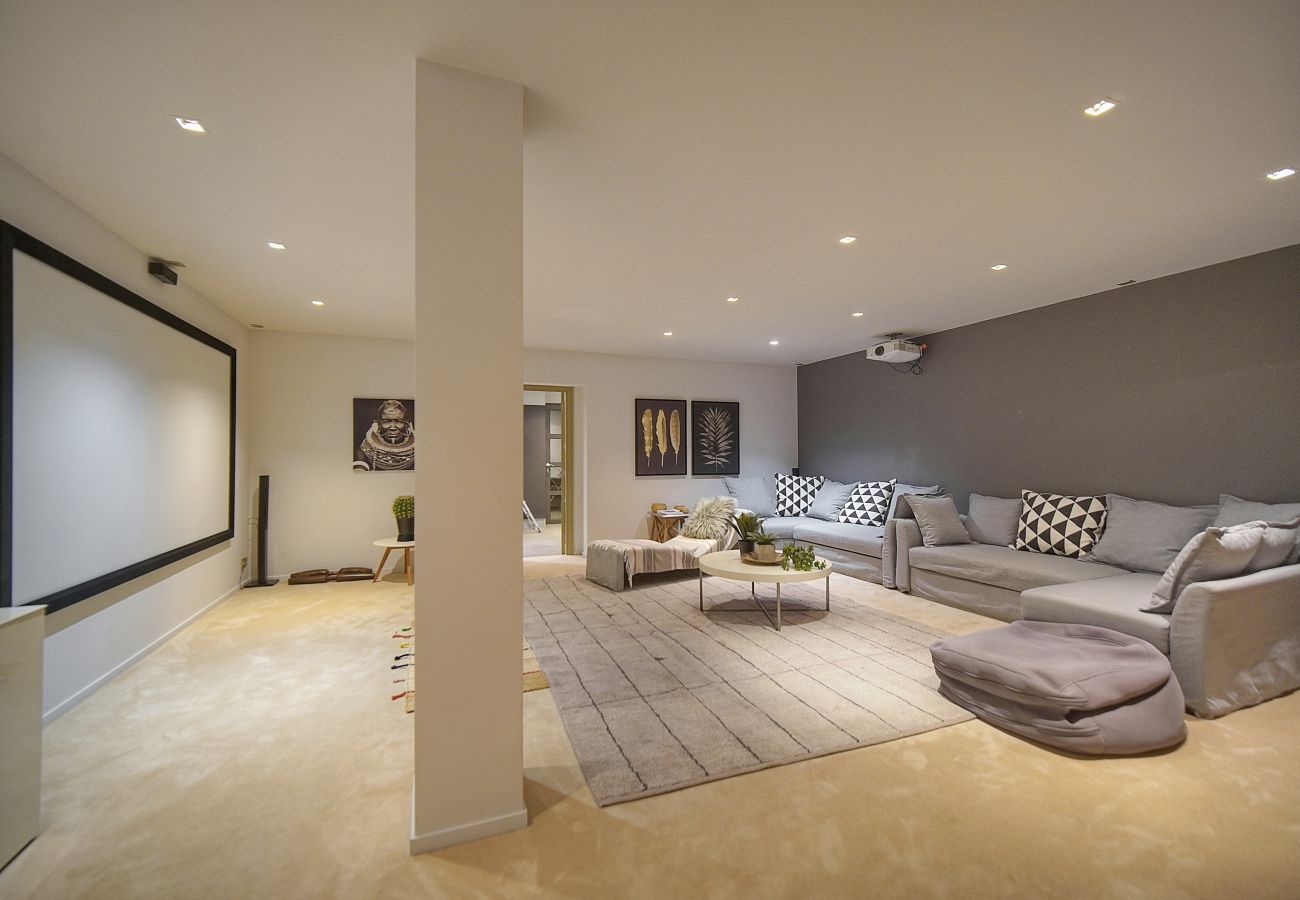 Villa à Cannes - FRGK Luxury Villa Cannes Lord Brougham, Croix-des-