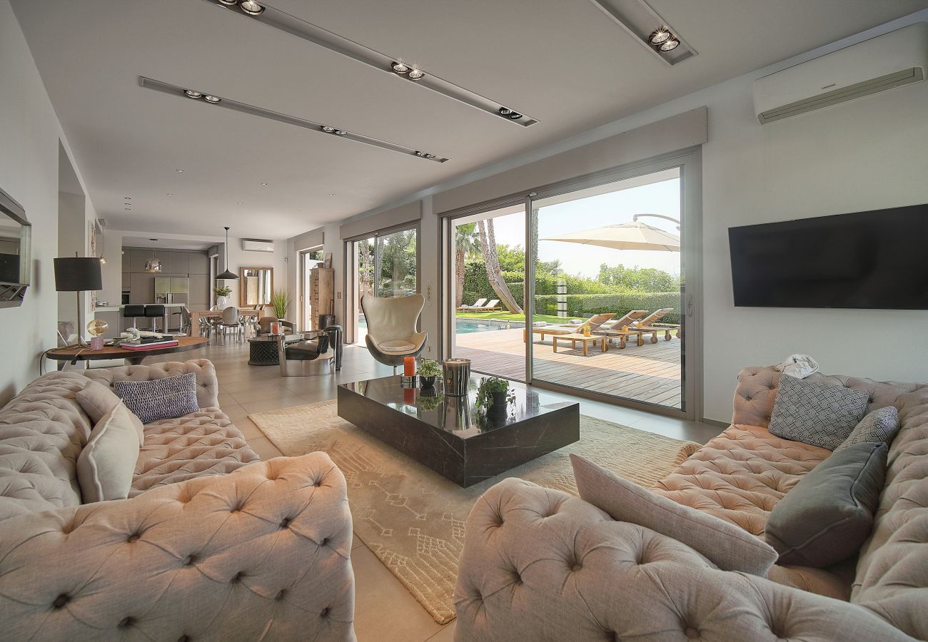Villa à Cannes - FRGK Luxury Villa Cannes Lord Brougham, Croix-des-