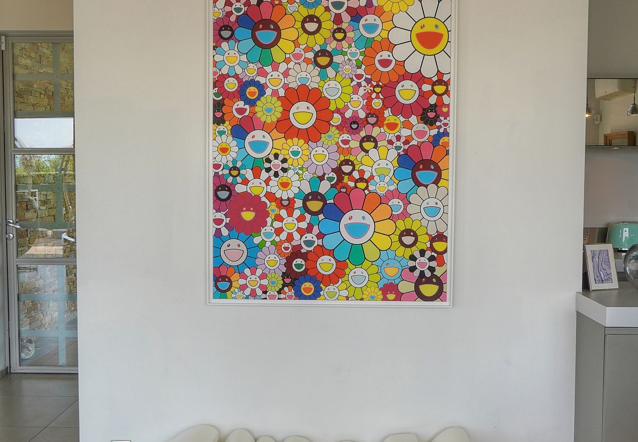 Villa à Cannes - FRGK Luxury Villa Cannes Lord Brougham, Croix-des-