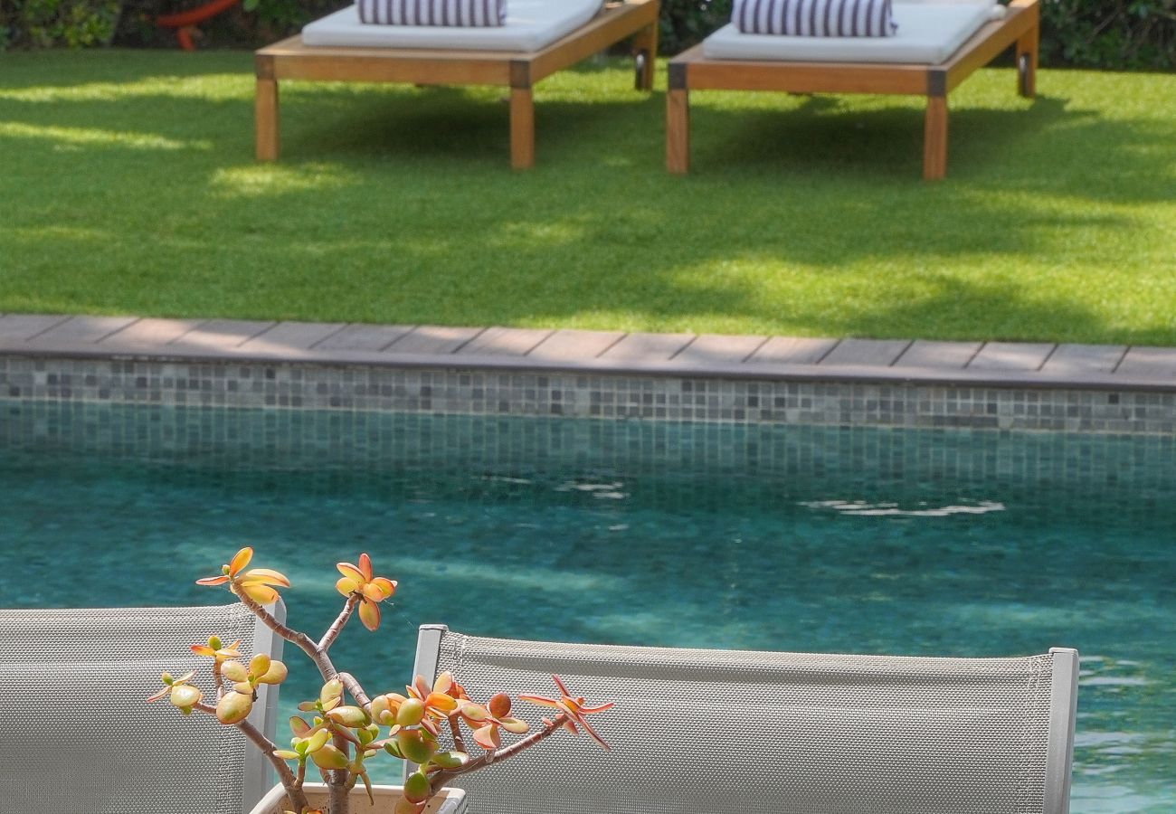 Villa à Cannes - FRGK Luxury Villa Cannes Lord Brougham, Croix-des-