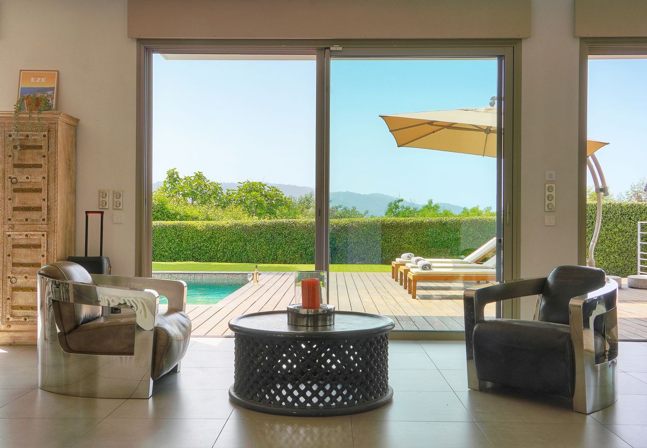 Villa à Cannes - FRGK Luxury Villa Cannes Lord Brougham, Croix-des-