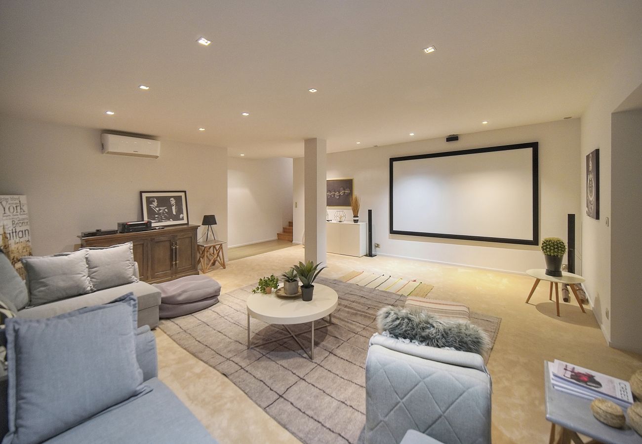 Villa à Cannes - FRGK Luxury Villa Cannes Lord Brougham, Croix-des-