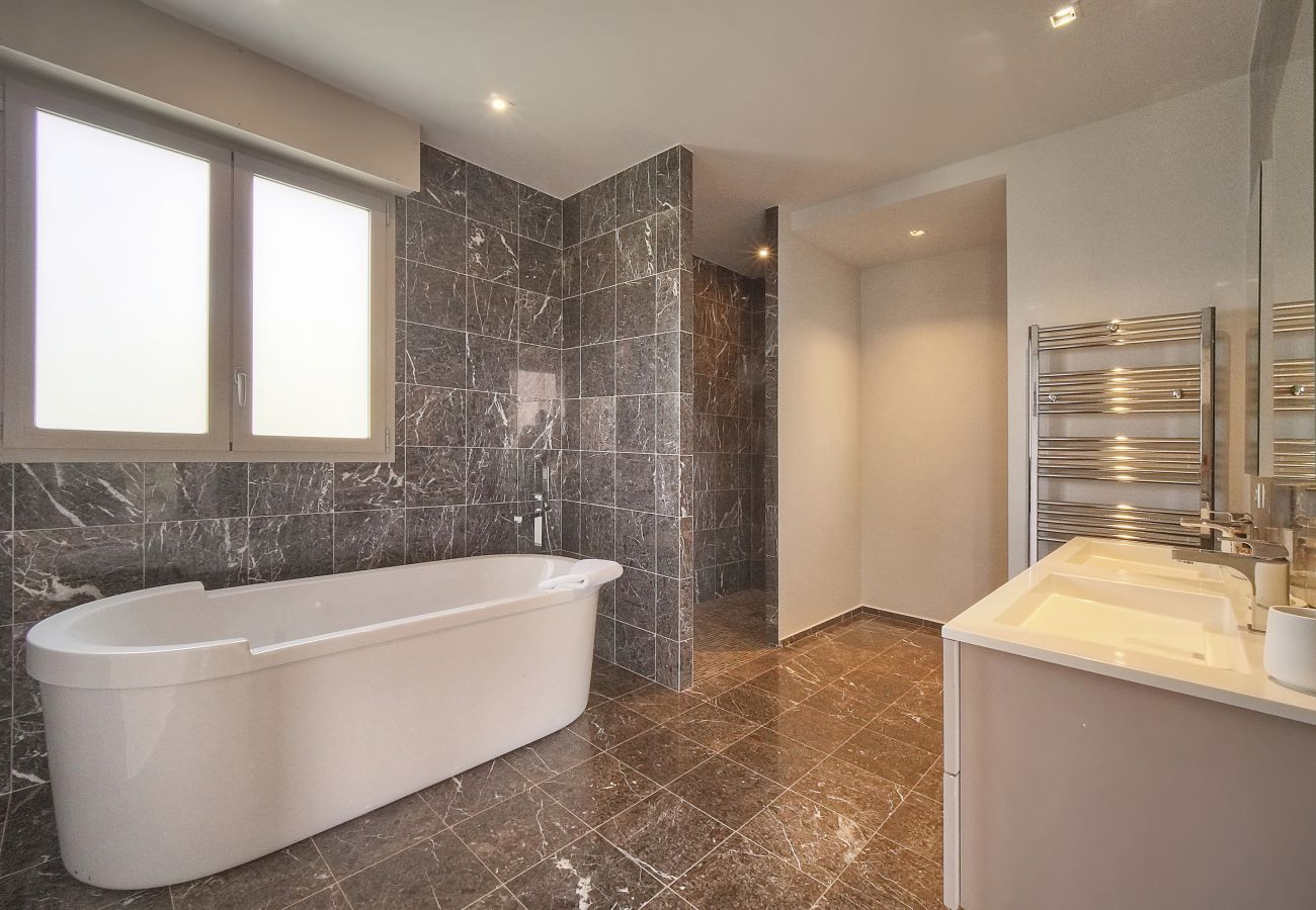 Villa à Cannes - FRGK Luxury Villa Cannes Lord Brougham, Croix-des-