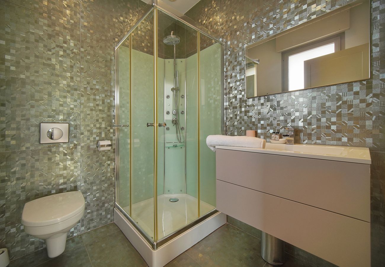 Villa à Cannes - FRGK Luxury Villa Cannes Lord Brougham, Croix-des-