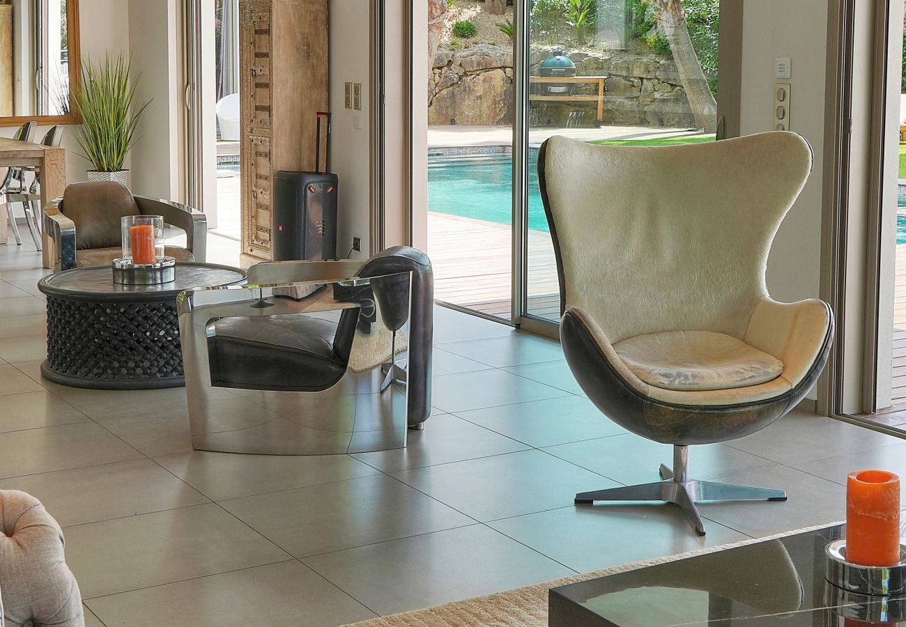 Villa à Cannes - FRGK Luxury Villa Cannes Lord Brougham, Croix-des-