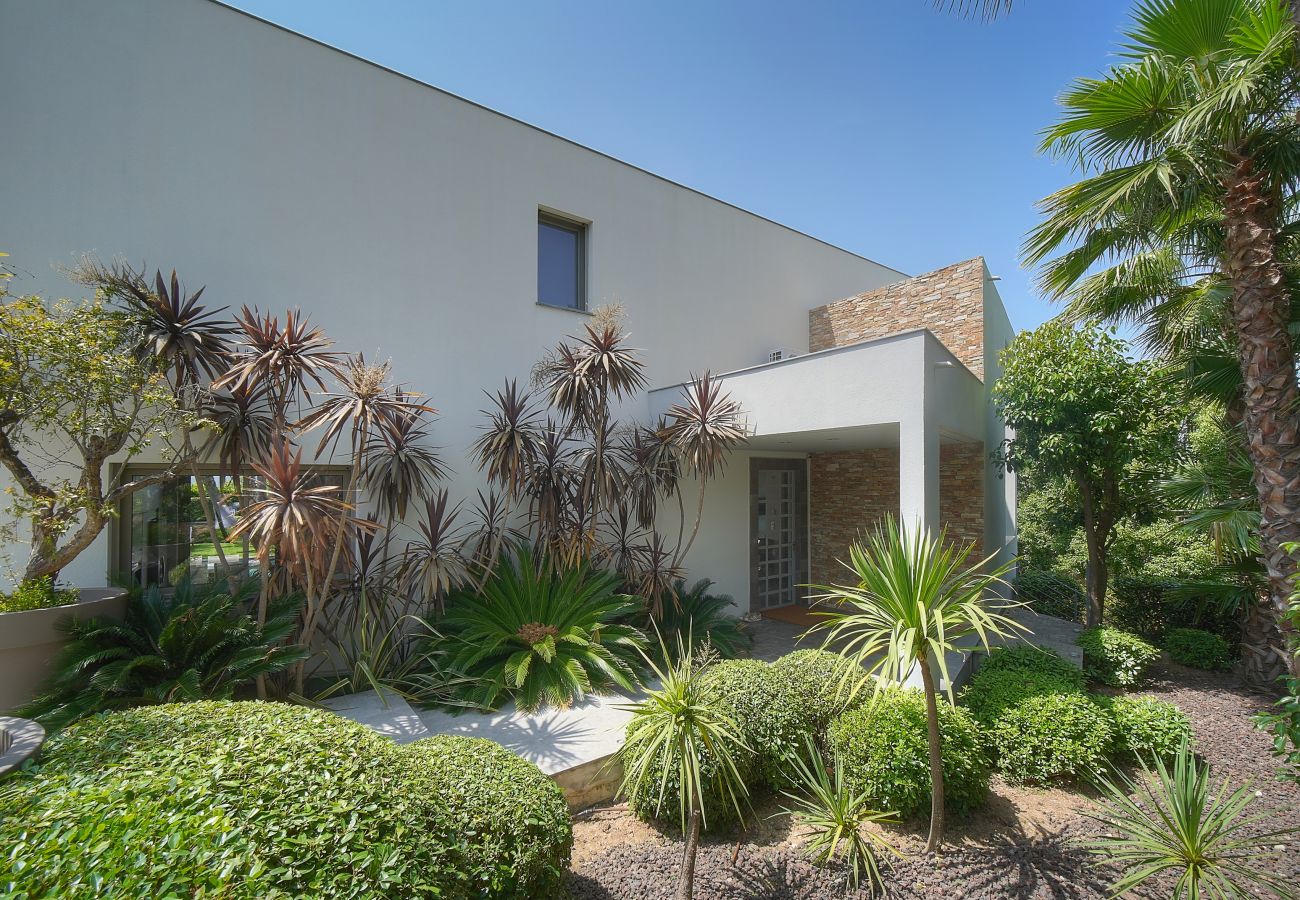 Villa à Cannes - FRGK Luxury Villa Cannes Lord Brougham, Croix-des-