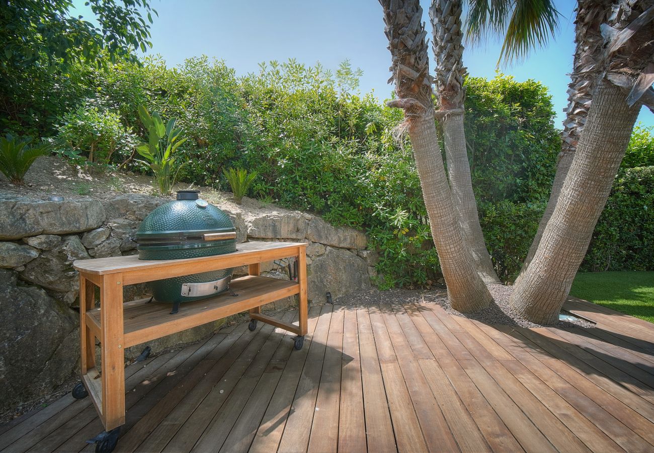 Villa à Cannes - FRGK Luxury Villa Cannes Lord Brougham, Croix-des-