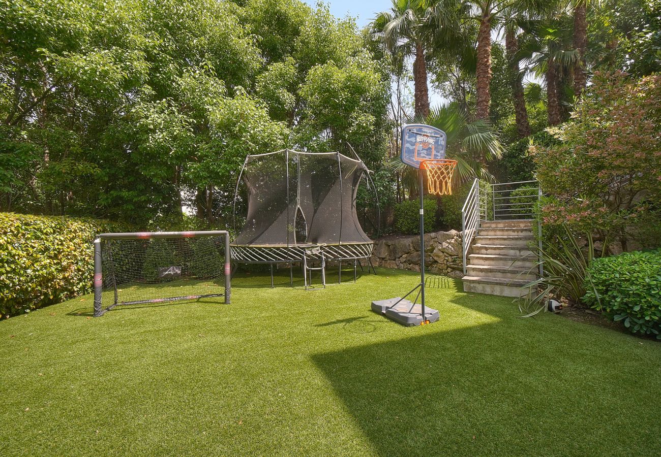 Villa à Cannes - FRGK Luxury Villa Cannes Lord Brougham, Croix-des-