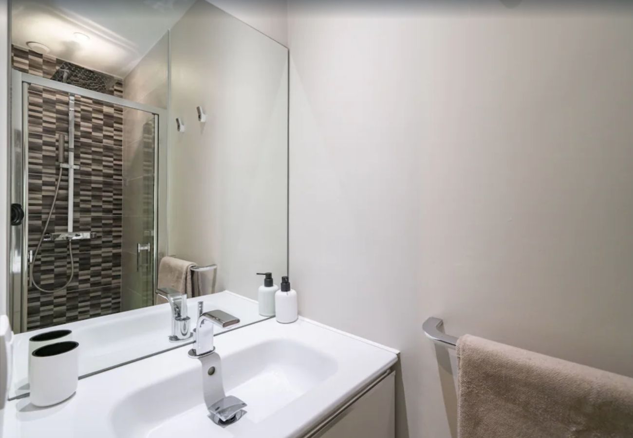 Villa à Cannes - FRGK PARADOU Contemporary Luxury Villa Panoramic S