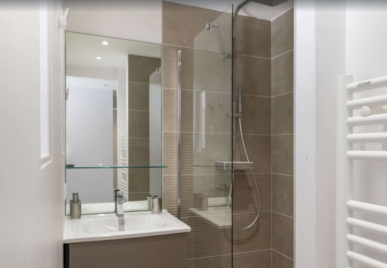 Villa à Cannes - FRGK PARADOU Contemporary Luxury Villa Panoramic S