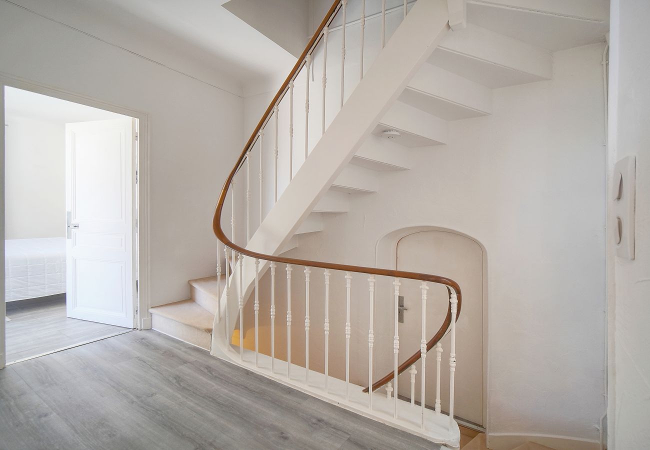 Villa à Cannes - FRGK Villa Mare Palm Beach