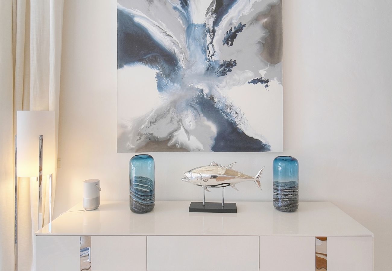 Villa à Cannes - FRGK Villa Mare Palm Beach