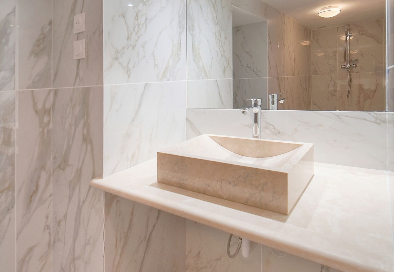 Villa à Cannes - FRGK Villa Mare Palm Beach