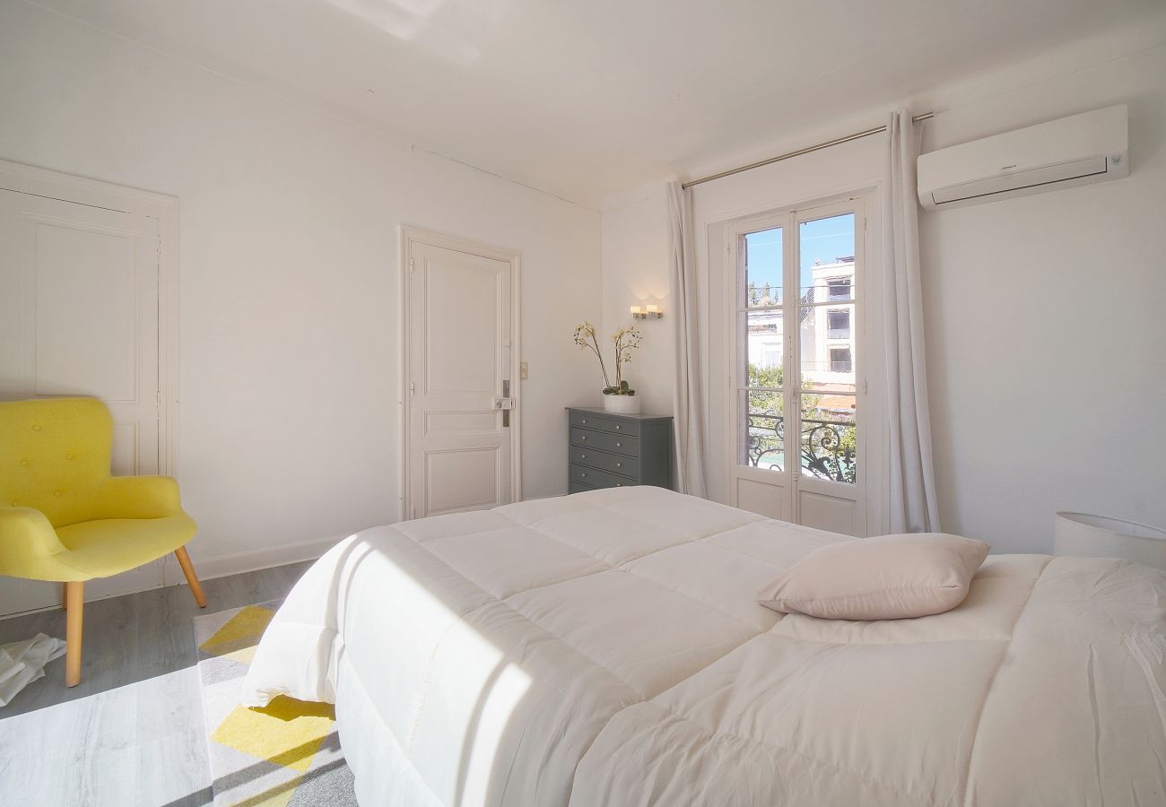 Villa à Cannes - FRGK Villa Mare Palm Beach