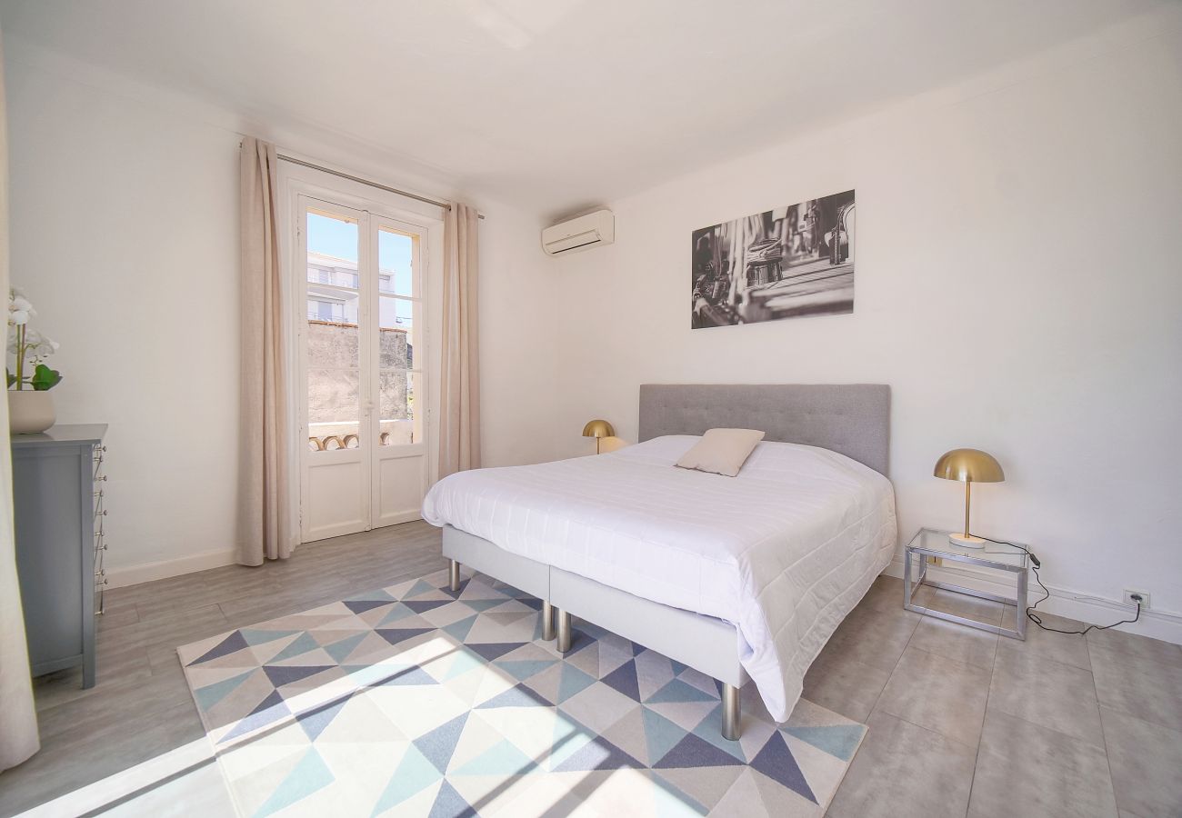 Villa à Cannes - FRGK Villa Mare Palm Beach