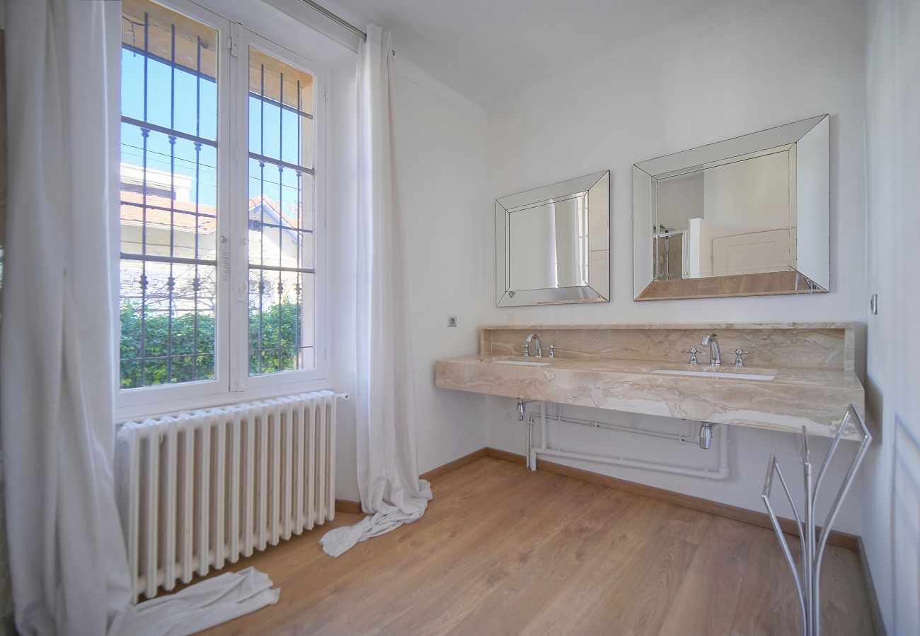 Villa à Cannes - FRGK Villa Mare Palm Beach