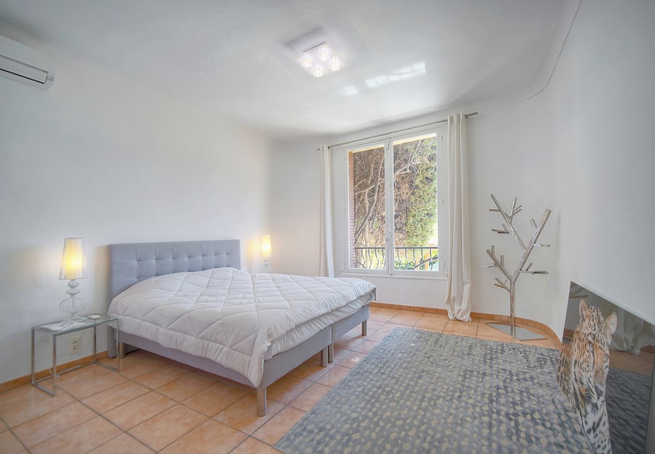 Villa à Cannes - FRGK Villa Mare Palm Beach