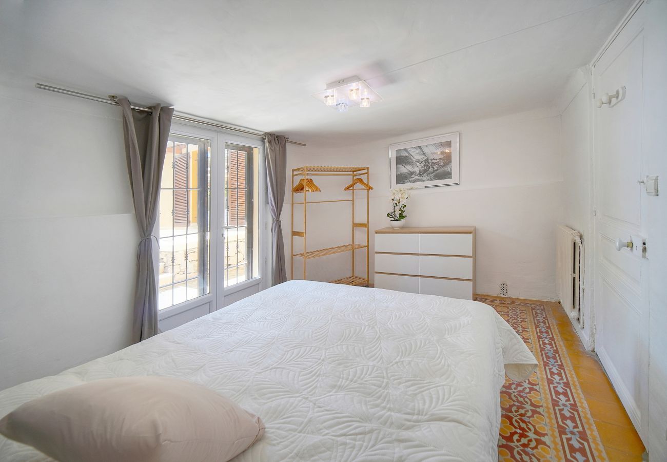 Villa à Cannes - FRGK Villa Mare Palm Beach