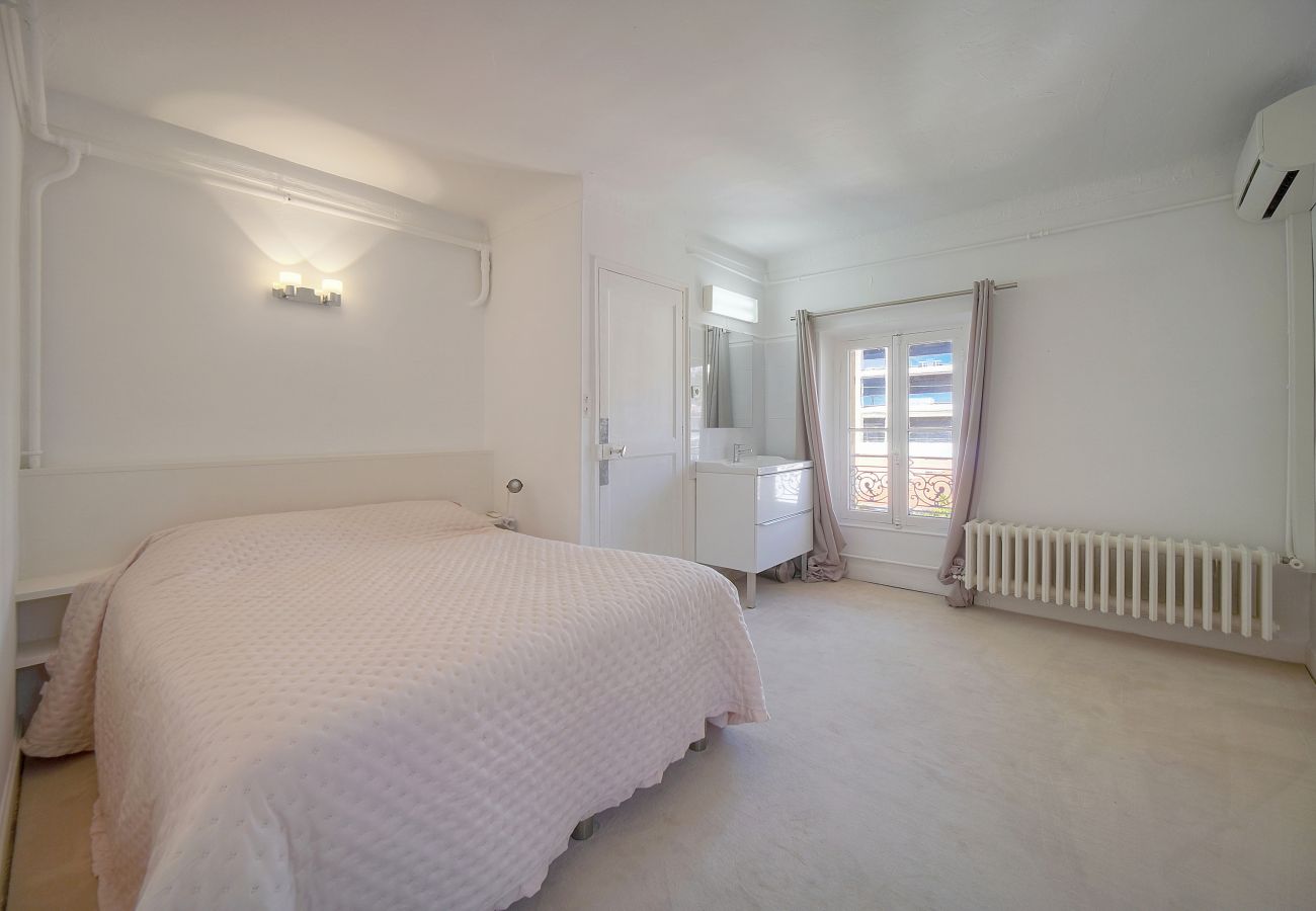 Villa à Cannes - FRGK Villa Mare Palm Beach